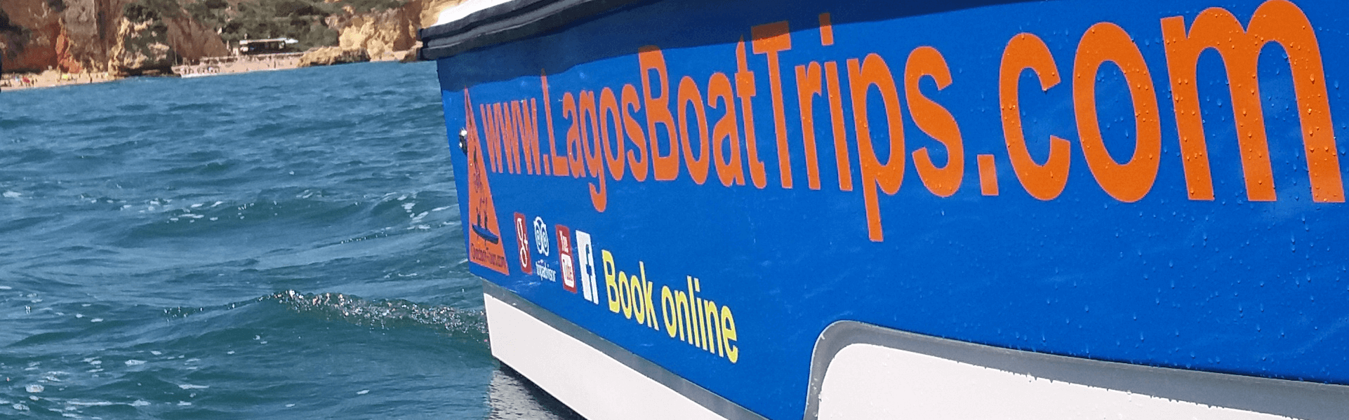 Lagos Boat Trips